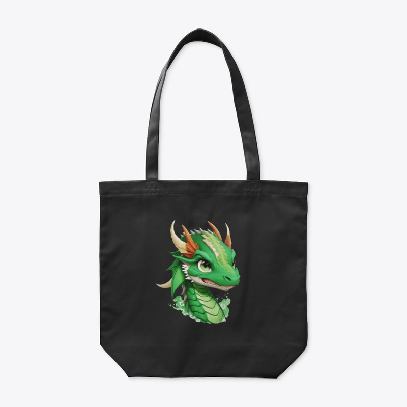 Dragon Green