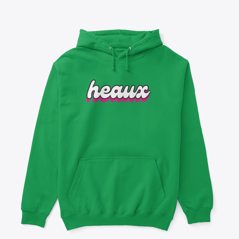"Heaux" T-Shirt 