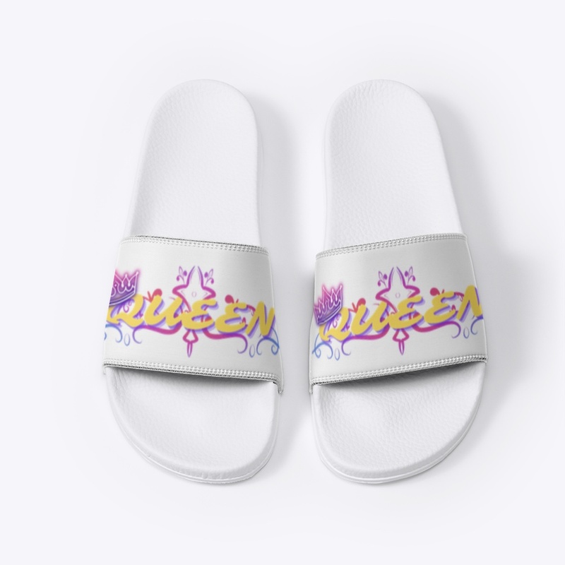Queen’s wear