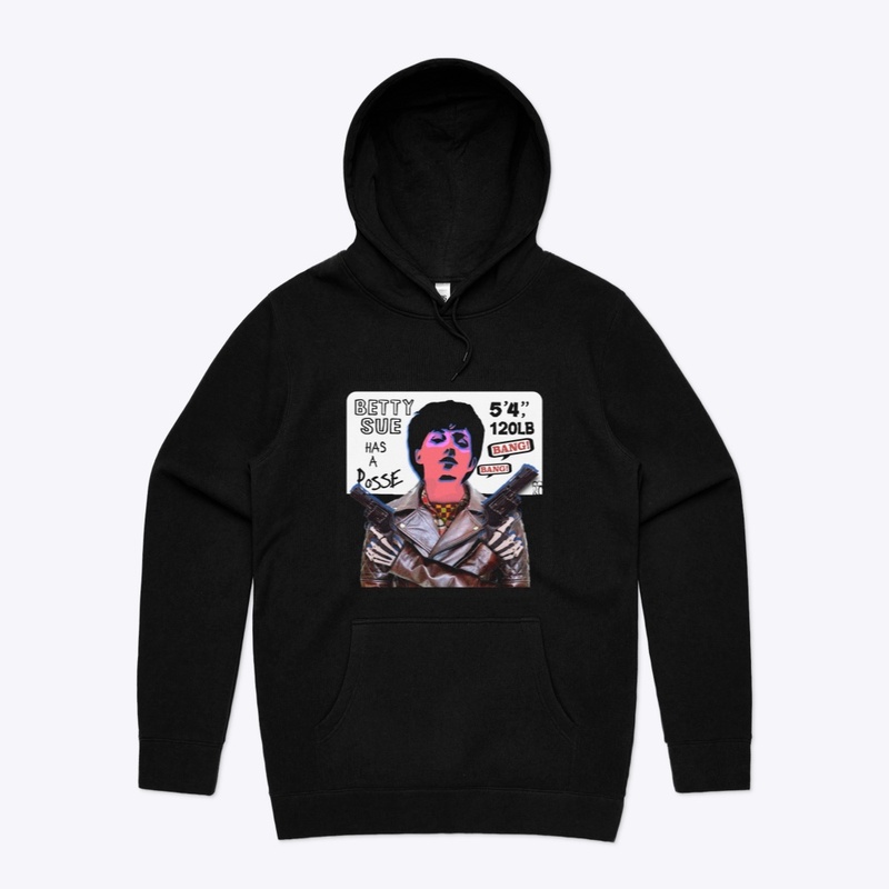 Betty Sue / Bang Bang