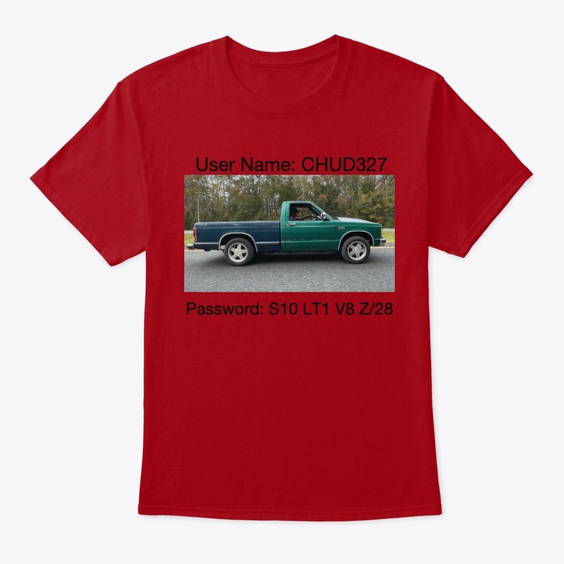 CHARLES shirt