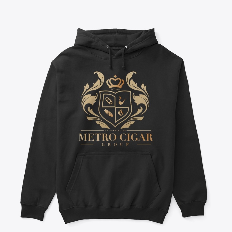 METRO CIGAR GROUP 