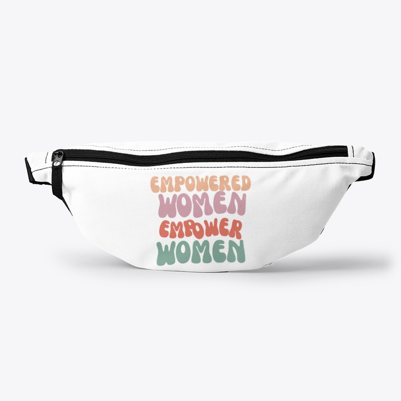 Empowering Women