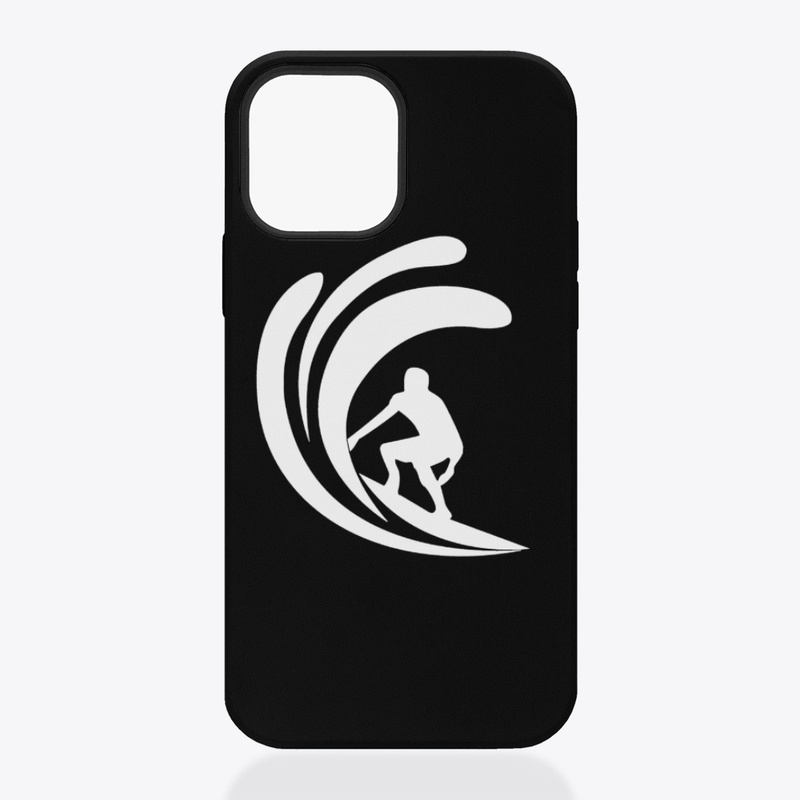 SUMMER SURFING DESIGN T-SHIRT 