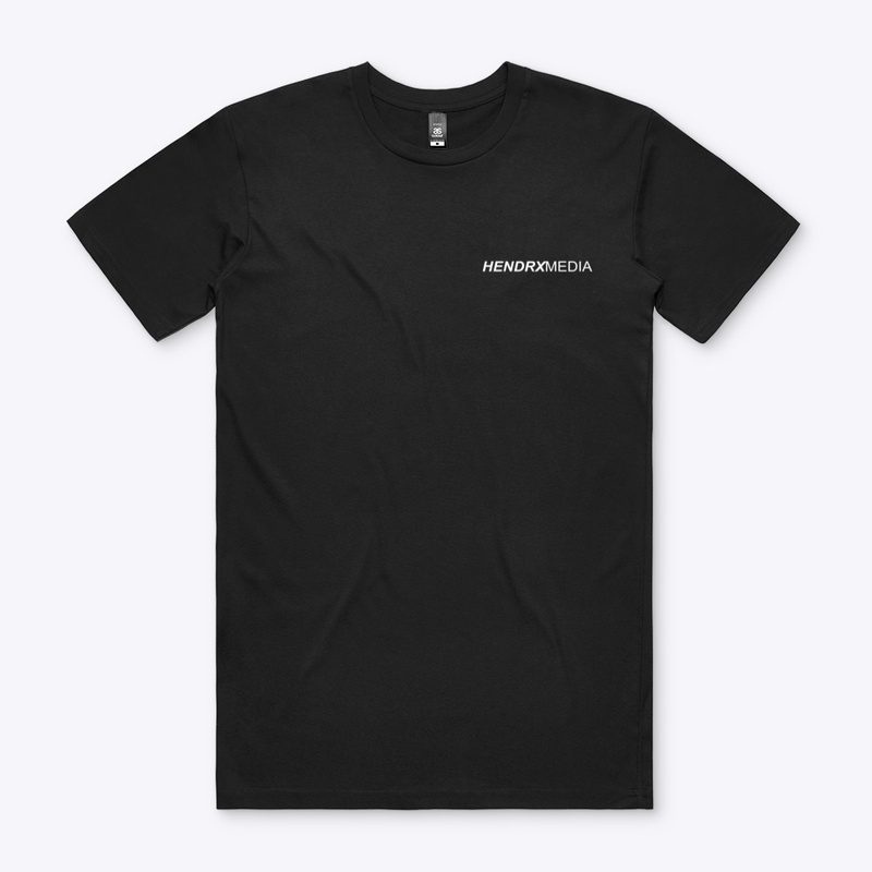 Hendrx Media Clothing