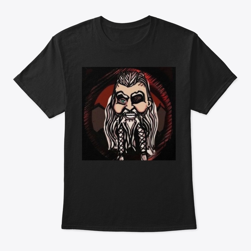 Ragnar Merch