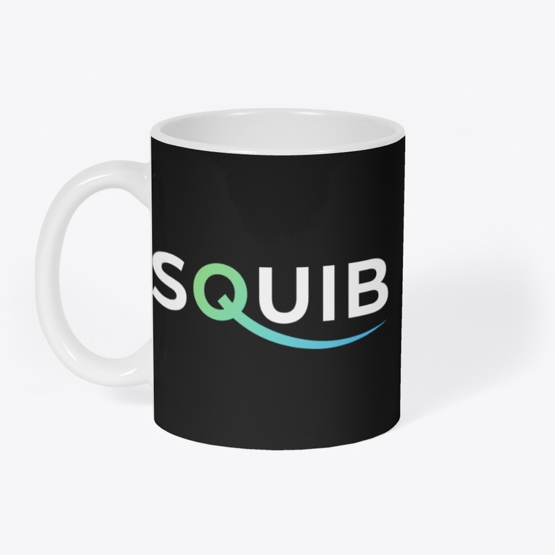 Toasted Squib