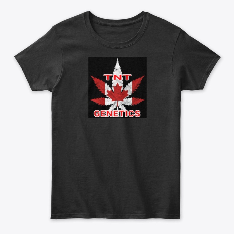 TNT GENETICS