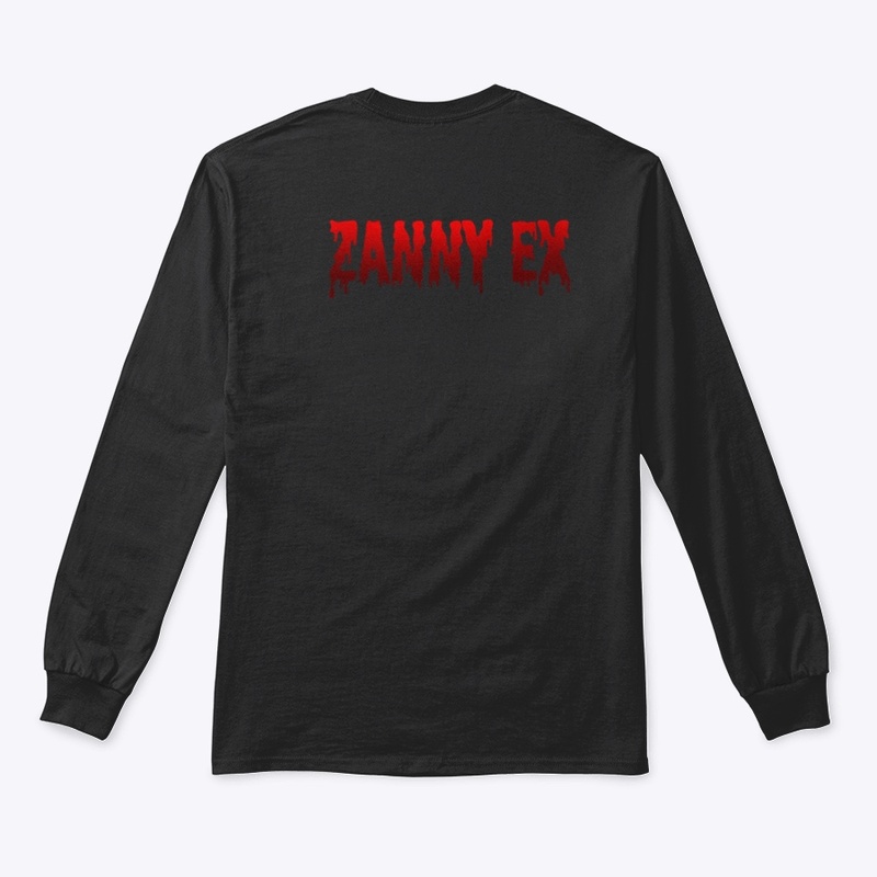 Zanny Ex