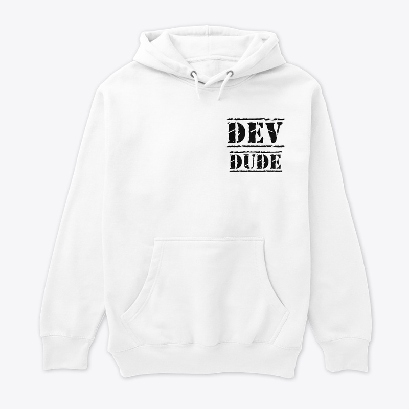Dev dude's world