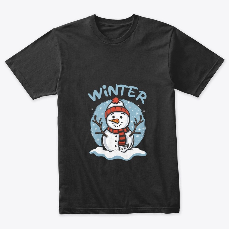 Snowman's Delight