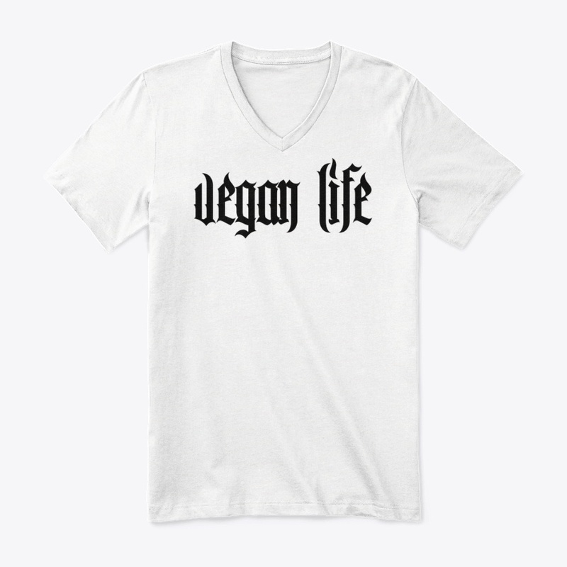 Vegan Life