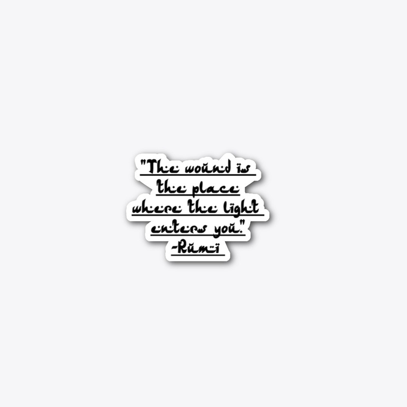 Quote by Rumi