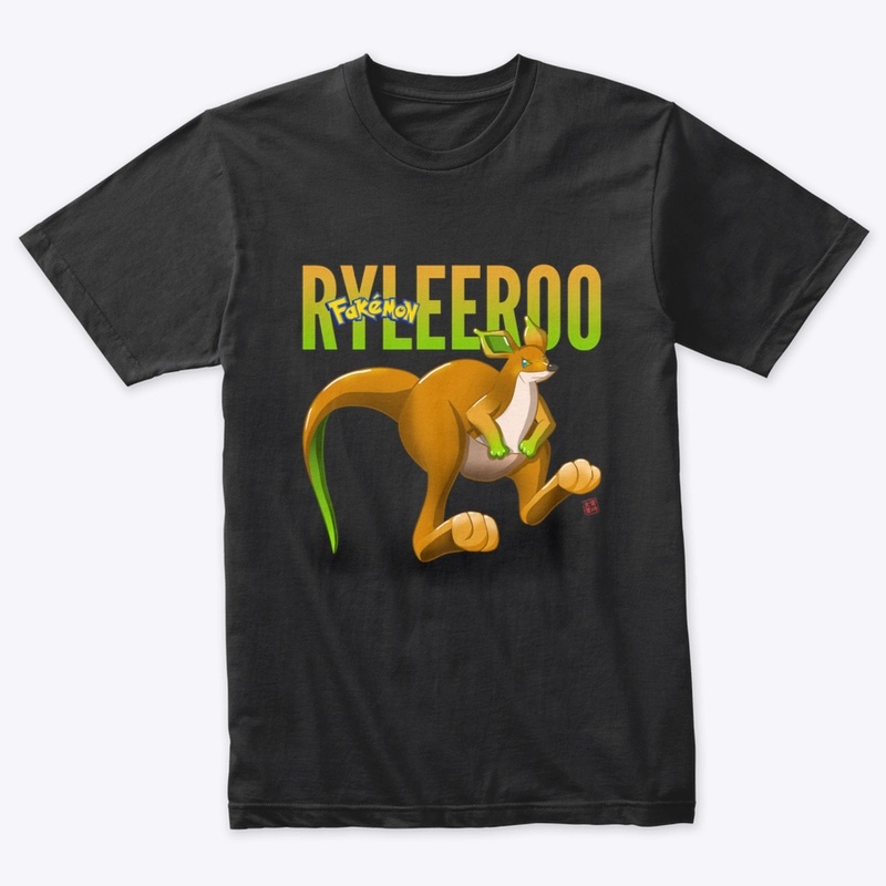 Fakémon: Ryleeroo