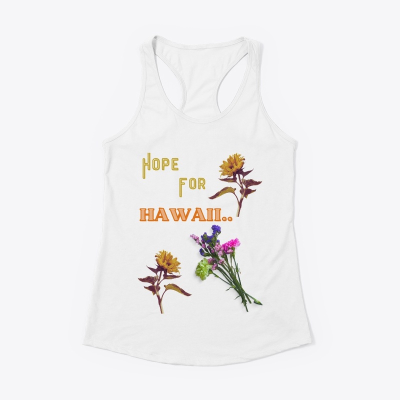 Hawaii Wildfire promote-Help