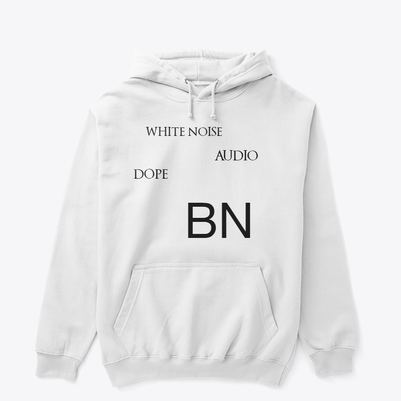 WHITE NOISE APPAREL