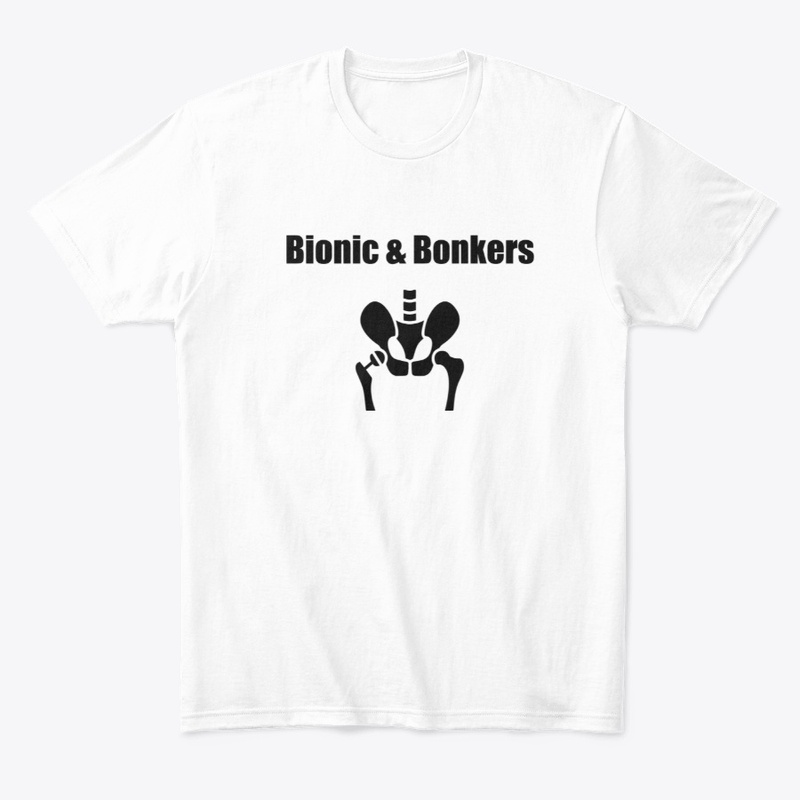 Bionic & Bonkers
