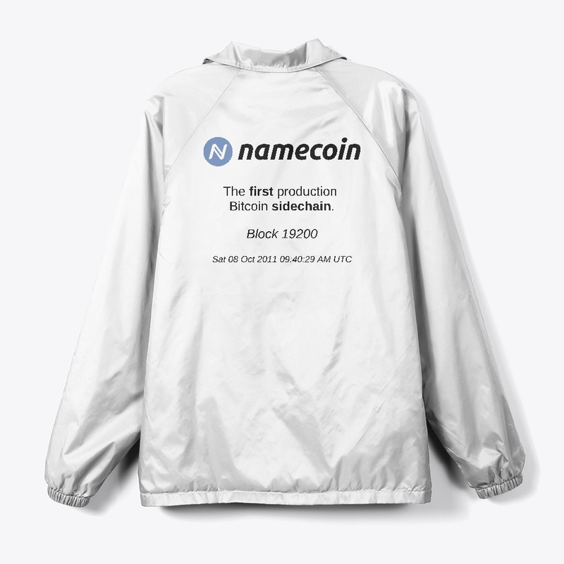 Sidechain (Light Jacket)