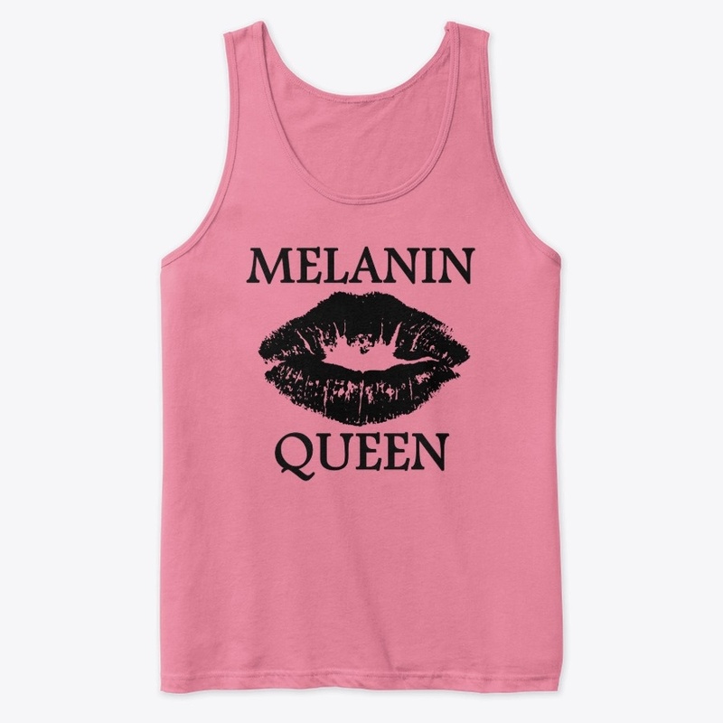 MELANIN QUEEN