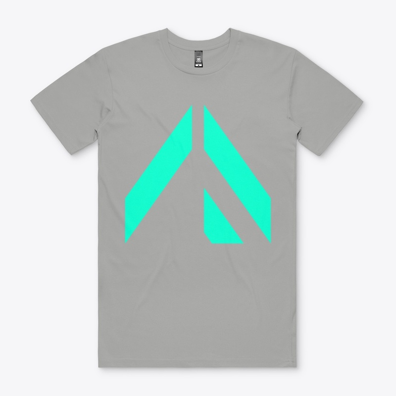 Color Logo Mark Dark