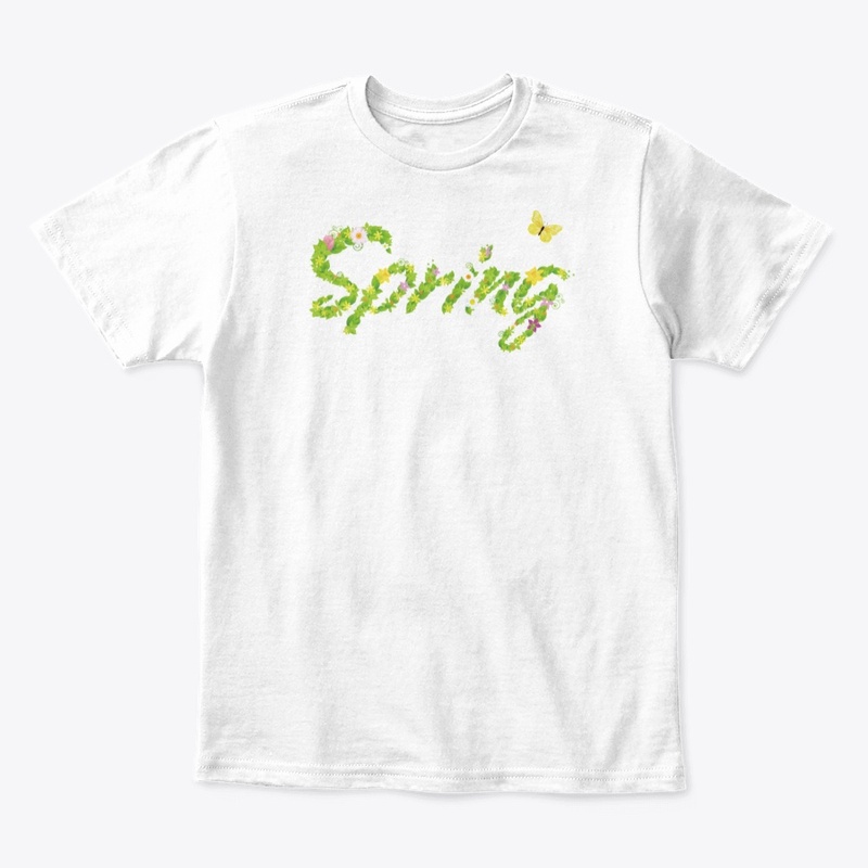 Spring Tee