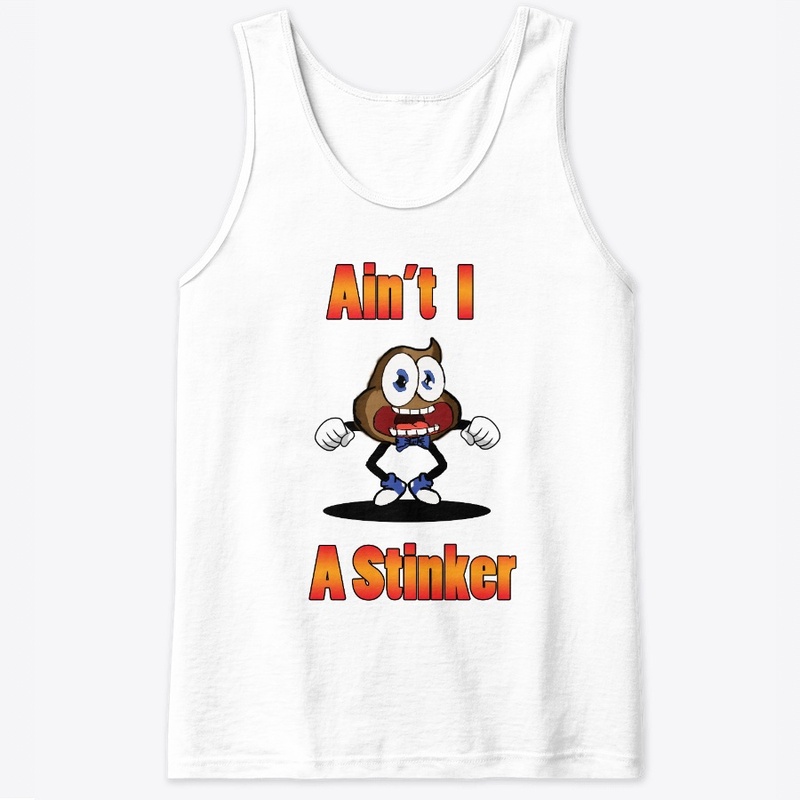 Stinky
