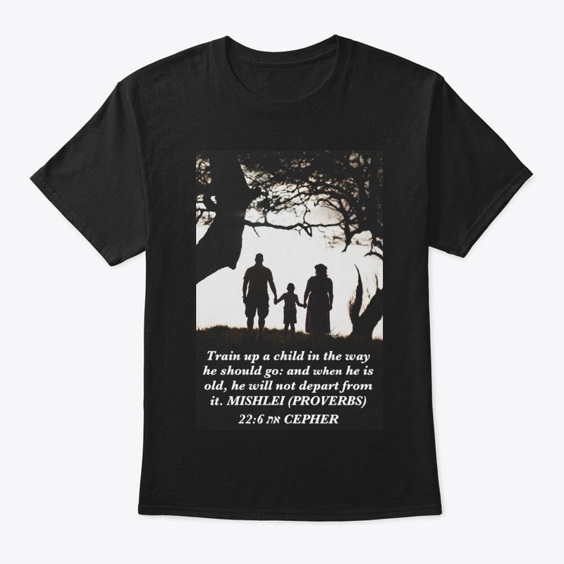Train up a child collection