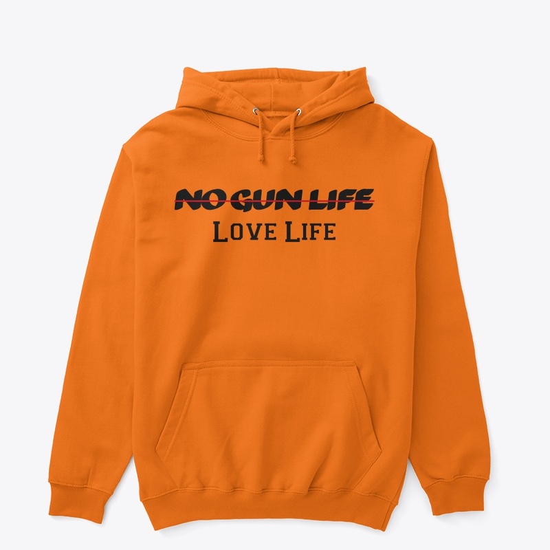 Guns Down - Love More