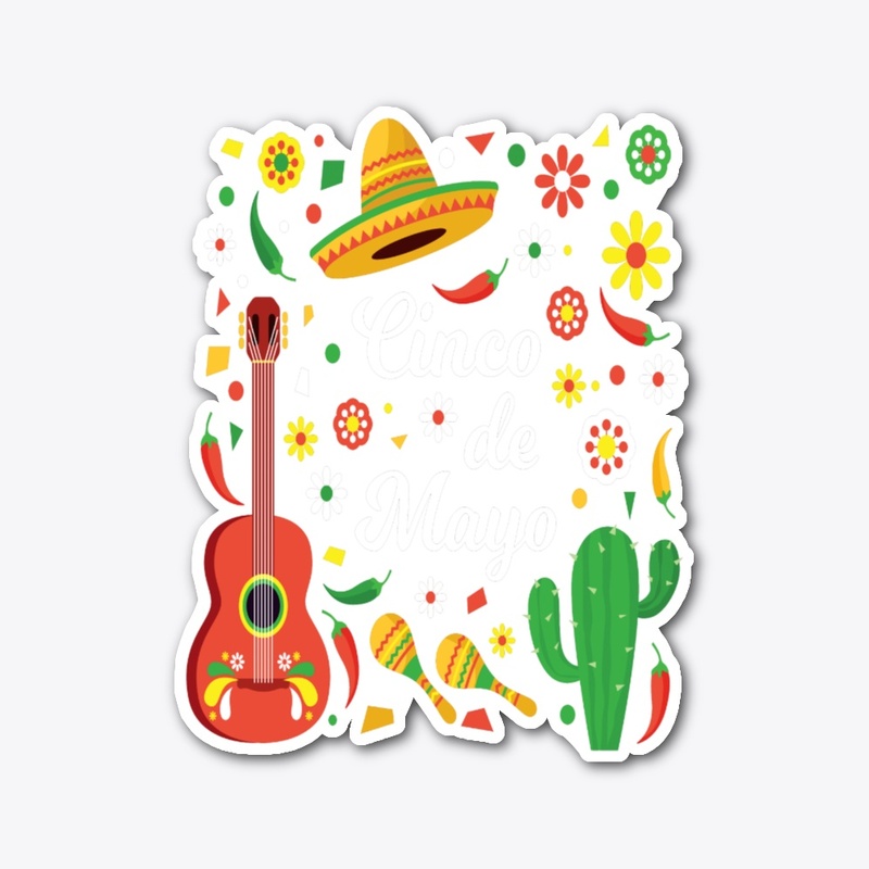 Cinco de Mayo: Spice Up Your Celebration