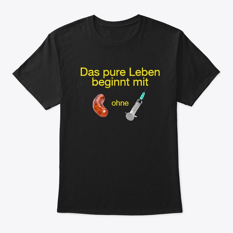PuresLeben