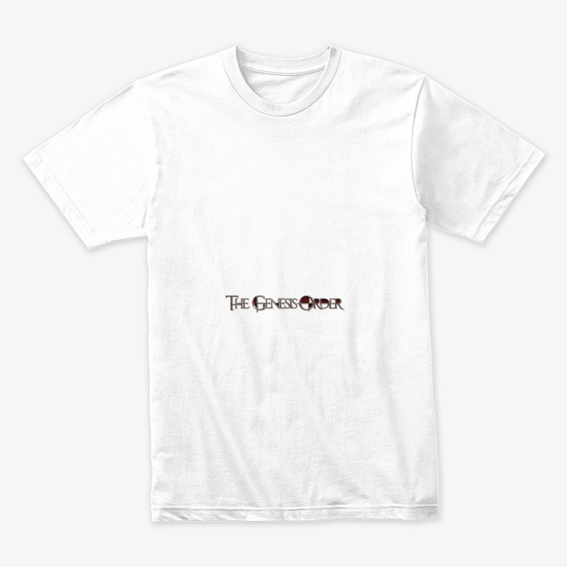 The Genesis Order Merch