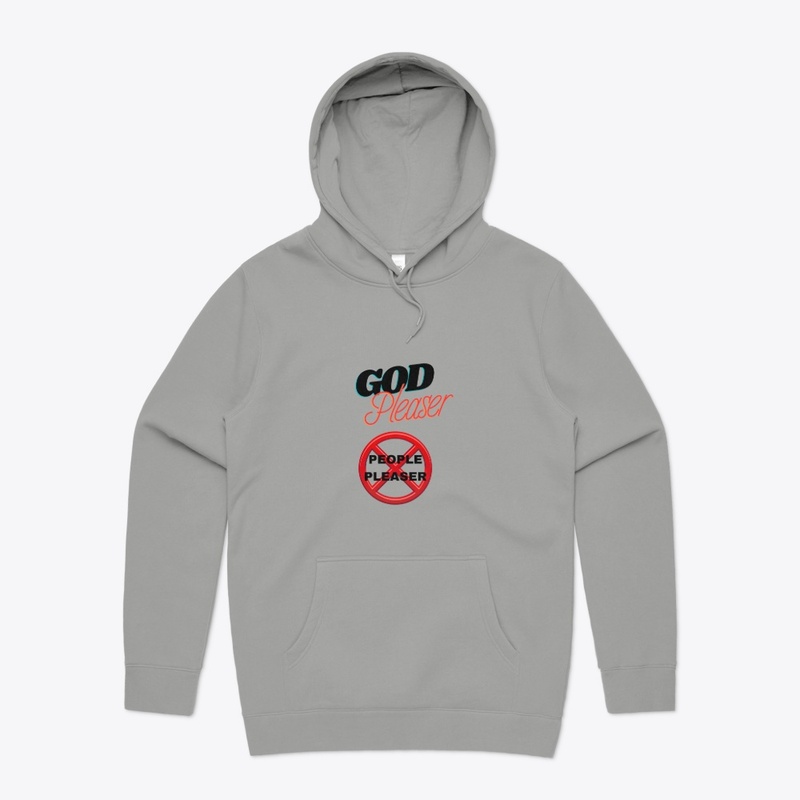 God Pleaser