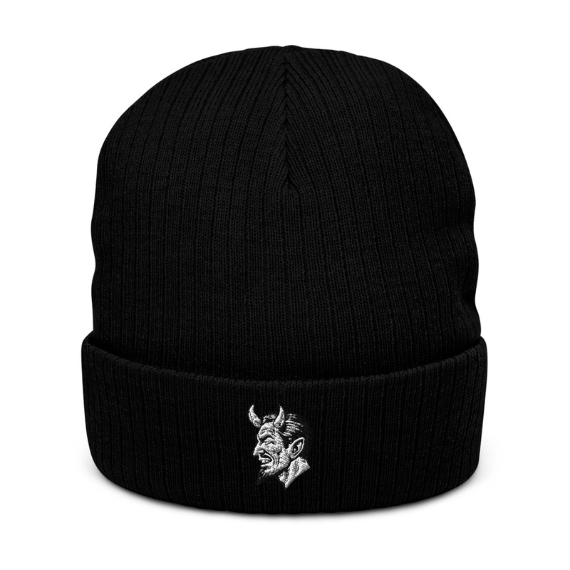 Demon Files Beanie