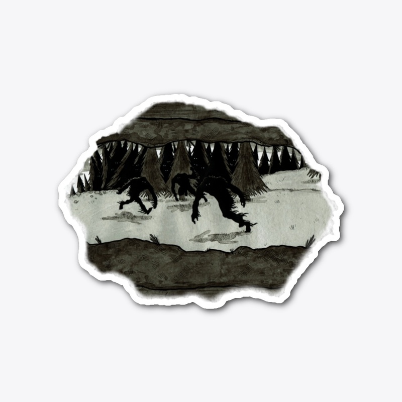 Mountain Devils