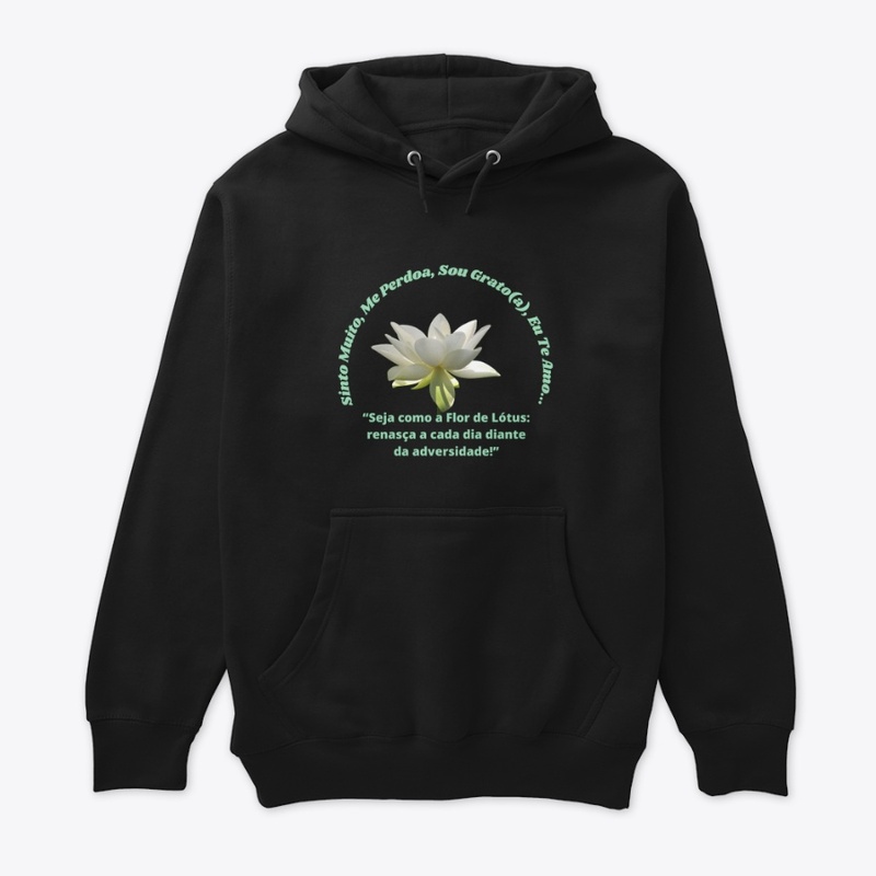 A FLOR DE LÓTUS