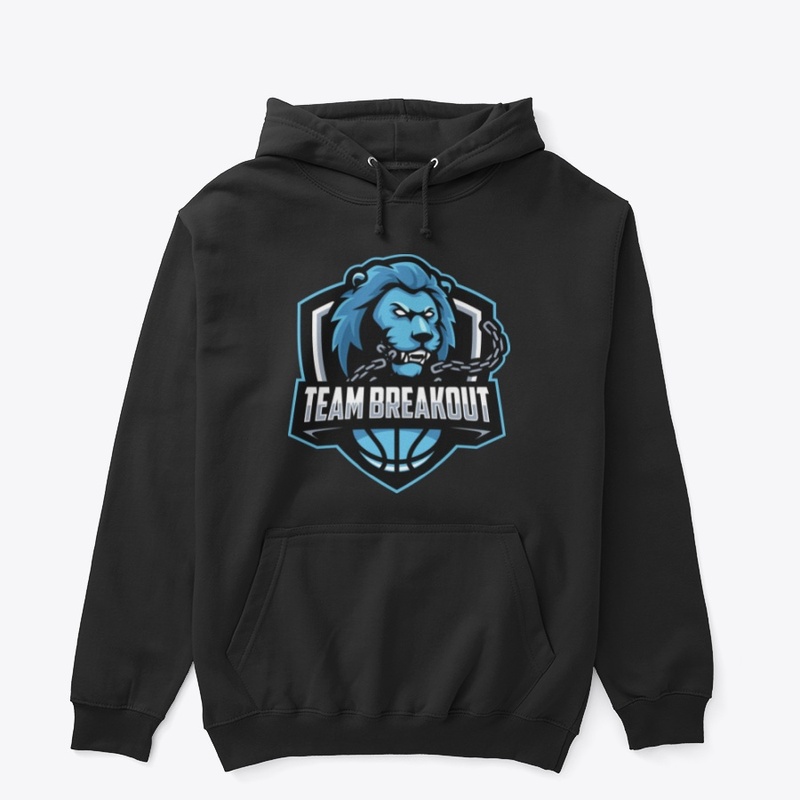 Team Breakout Sweatshirt