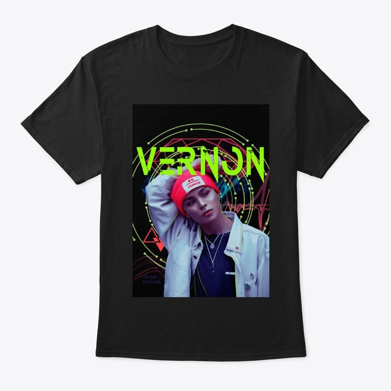 Neon Vernon