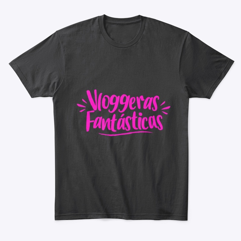 Vloggeras Fantásticas