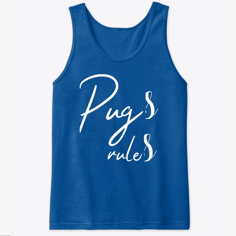 pugs rules