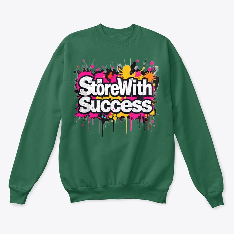 Success Staples by StoreWithSuccess