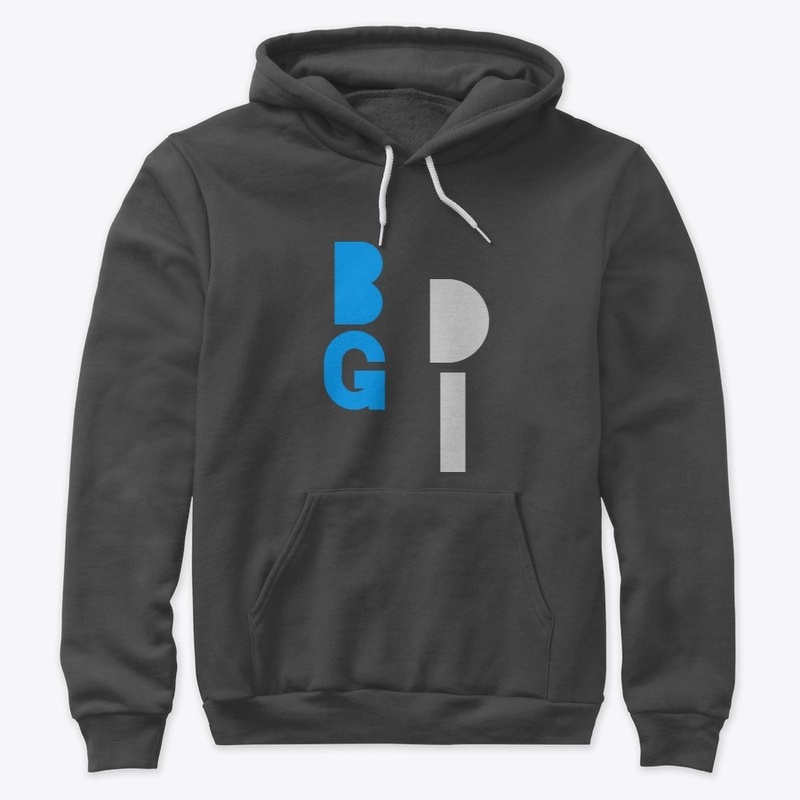 BDG INDUSTRIES Official Merch