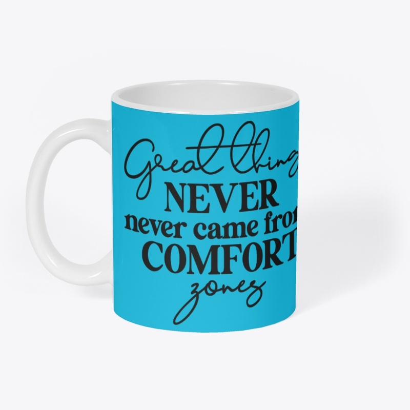Comfort Zone