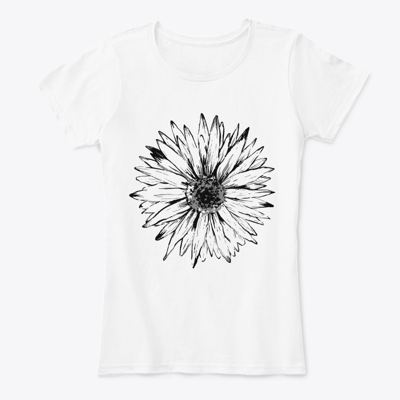 Sunflower Graphic Clothing for Women