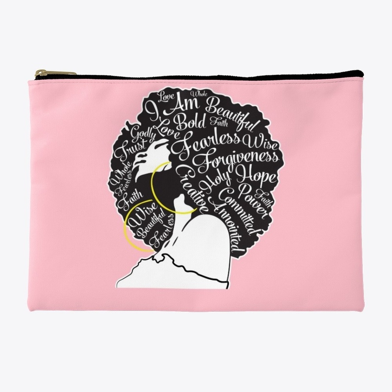 Afro Affirmations 