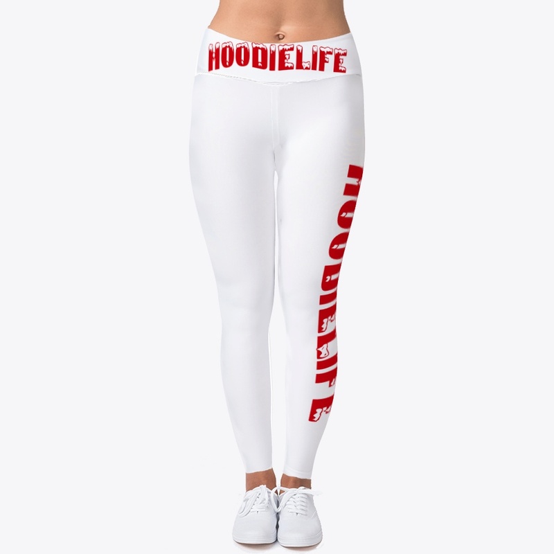 CASUAL LEGGINGS