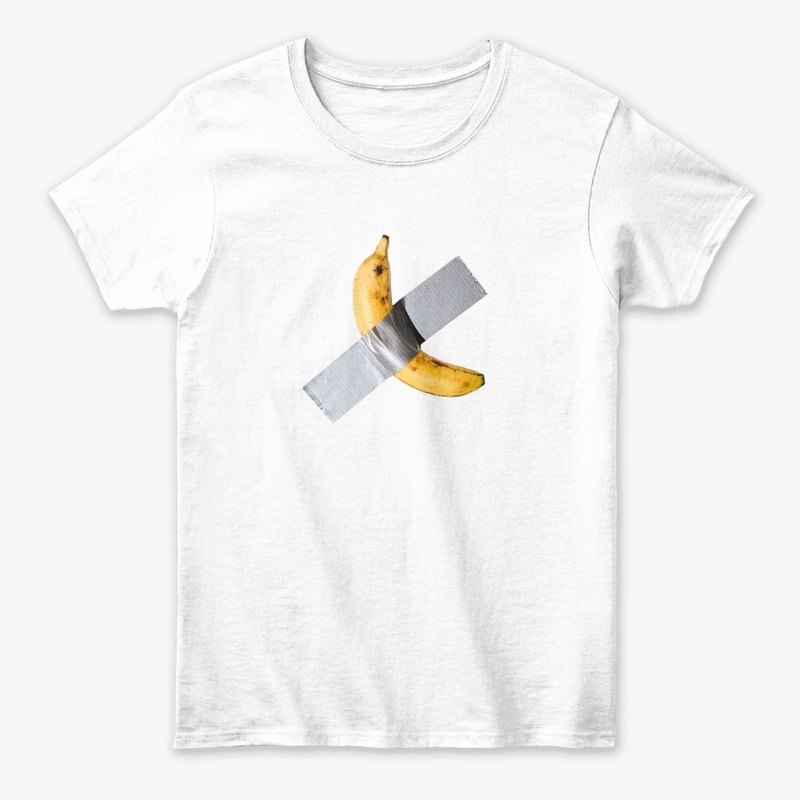 BANANA DUCT TAPE