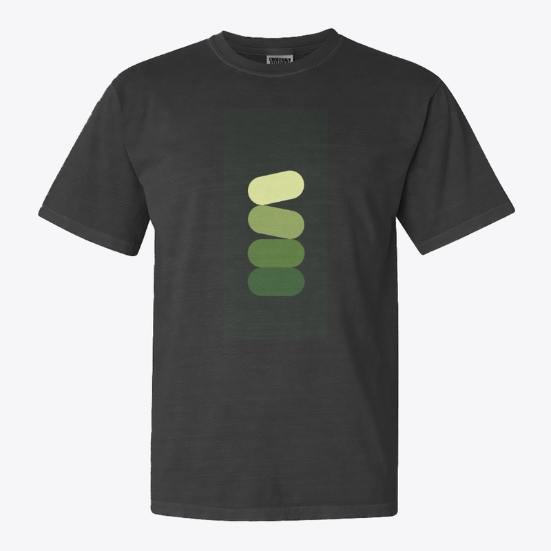 T-shirt for men and women 