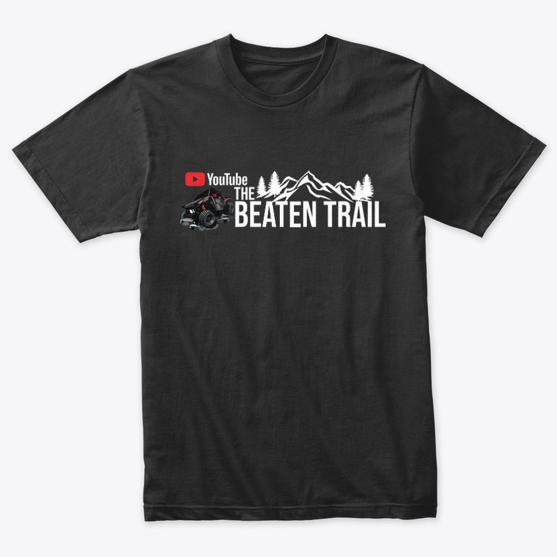 The Beaten Trail OG Logo