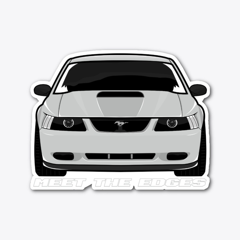 Silver GT
