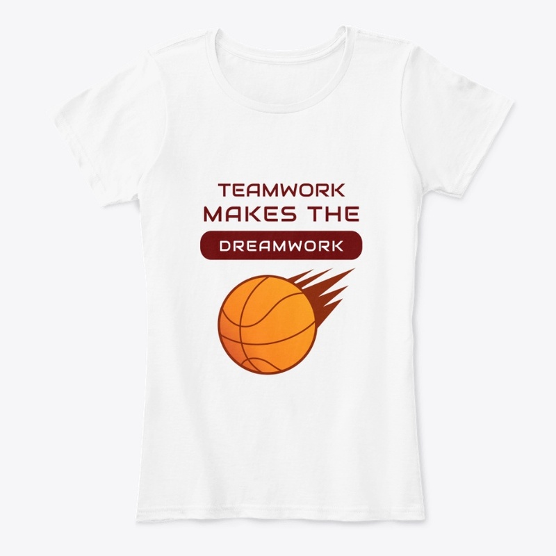 Teamwork-Red 